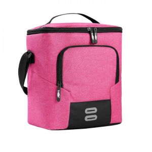 HIELERA MOCHILA HERNAN personalizada